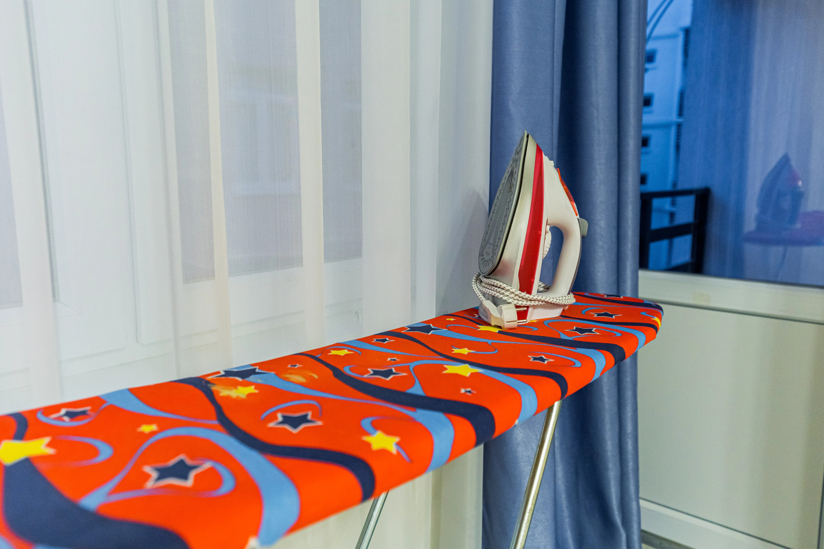 Апартаменты семейные у моря