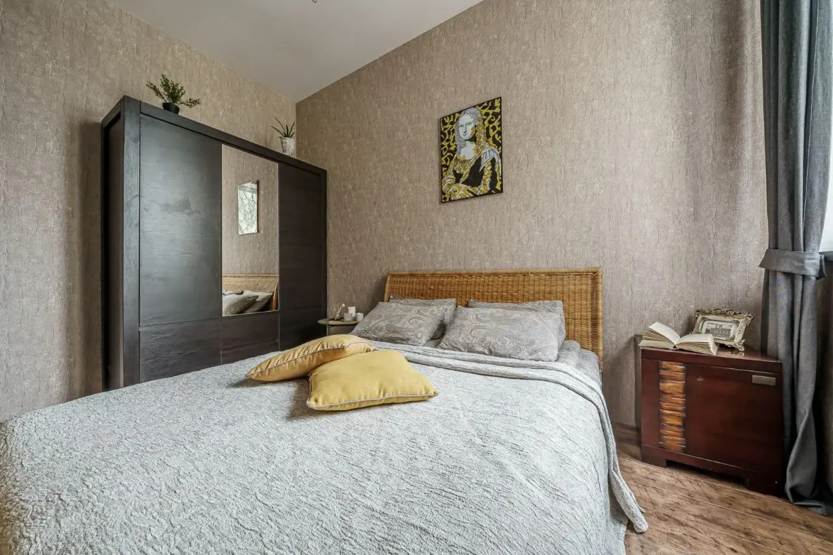 Квартира Арт-Лофт в самом центре Минска