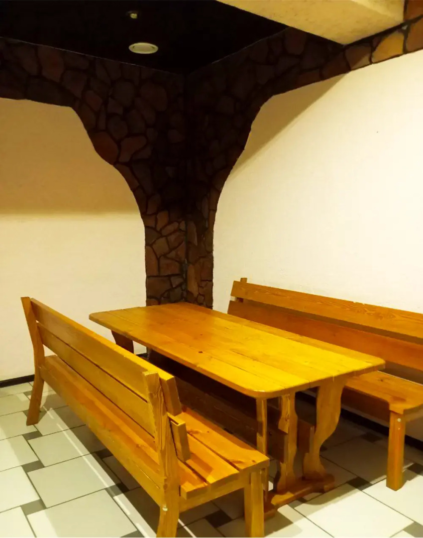 Отель Гранд