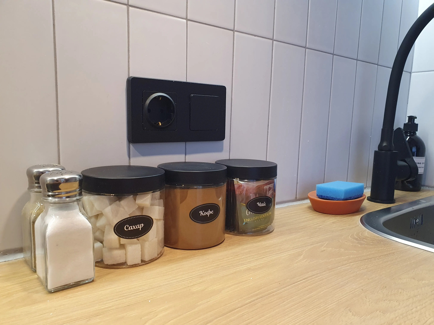 Квартира в ЖК «Центр Парк»