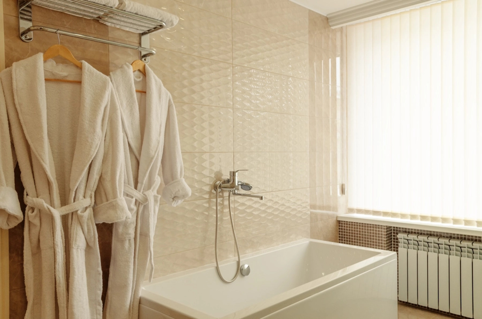 Отель Салют