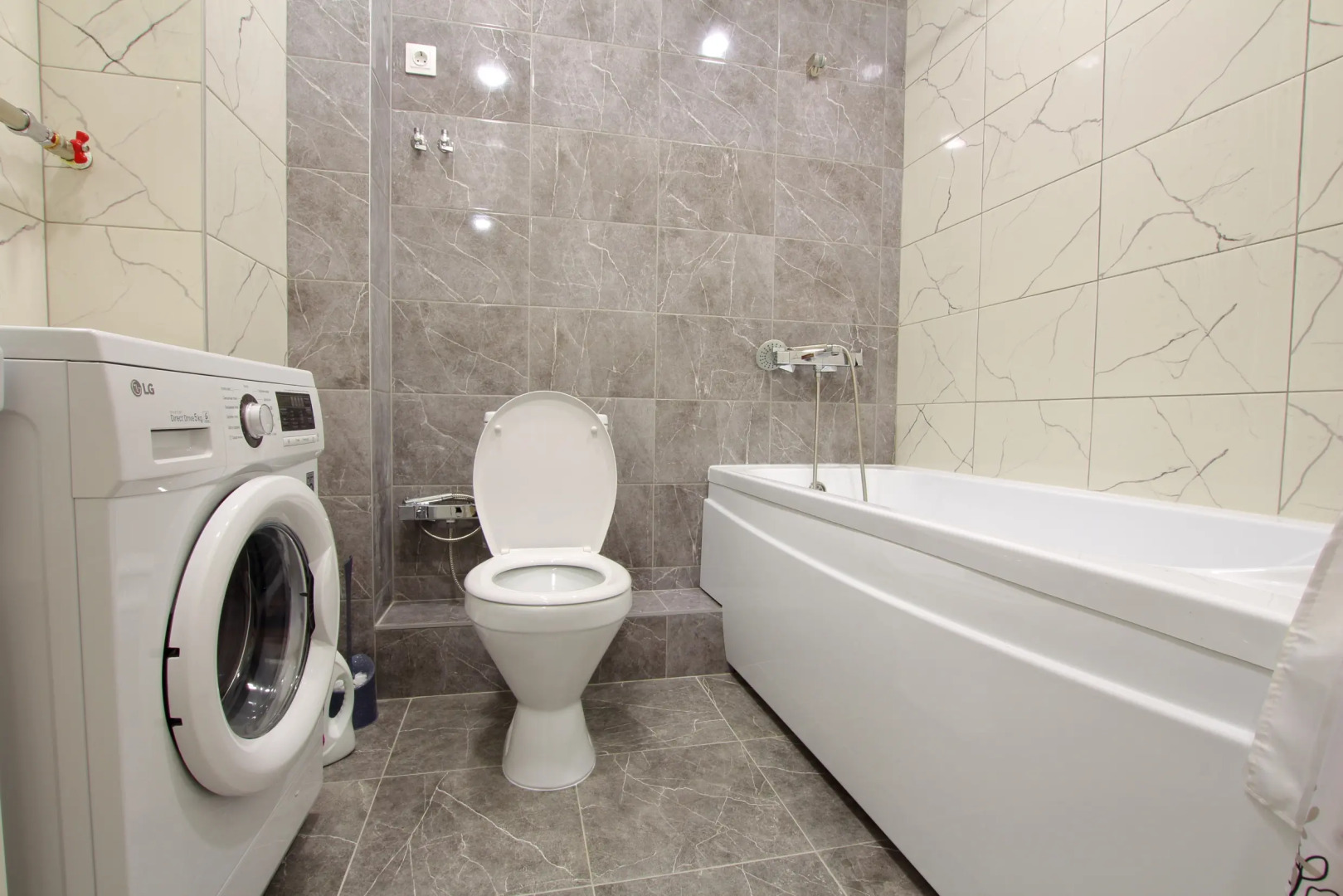 Апартаменты Timhouse ЖК Мой Ритм