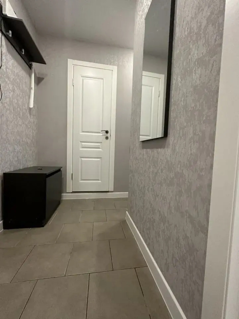 Квартира на Галкина 21