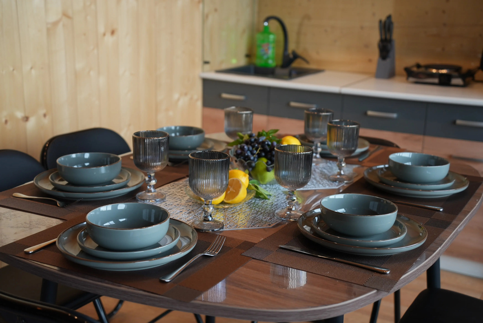 Частный дом Причал Сероглазка