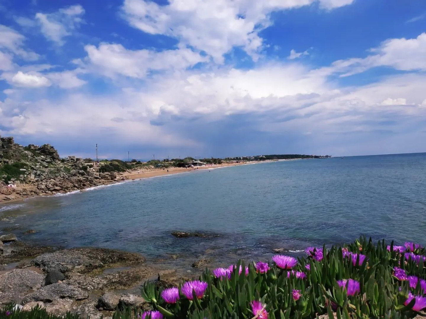 Отель Elit Köseoğlu