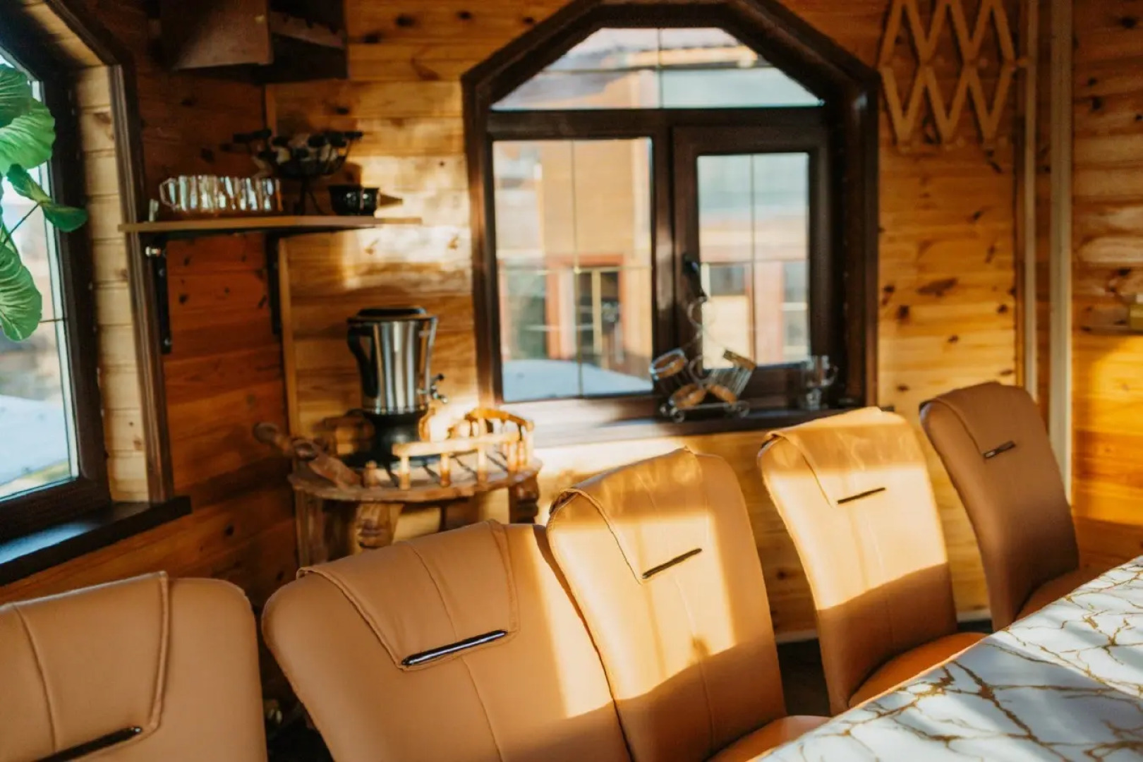 Гостевой дом Николина усадьба