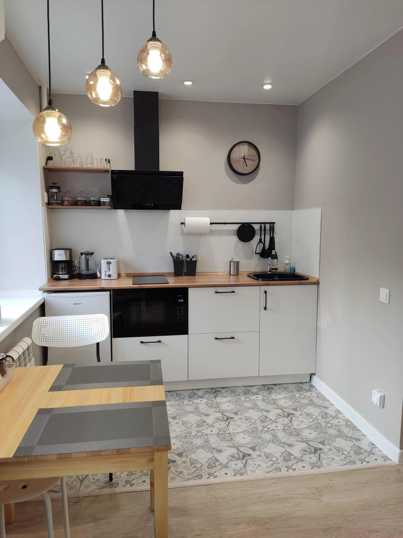 Апартаменты Уютная Квартира в Центре Хабаровска