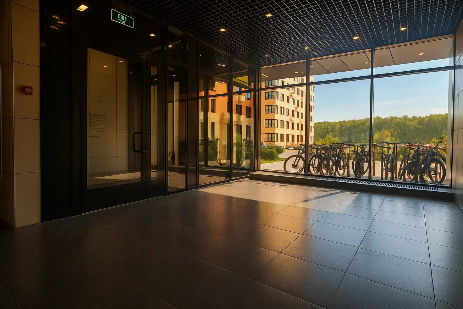 Апартаменты Просторные - 65 Лет Победы