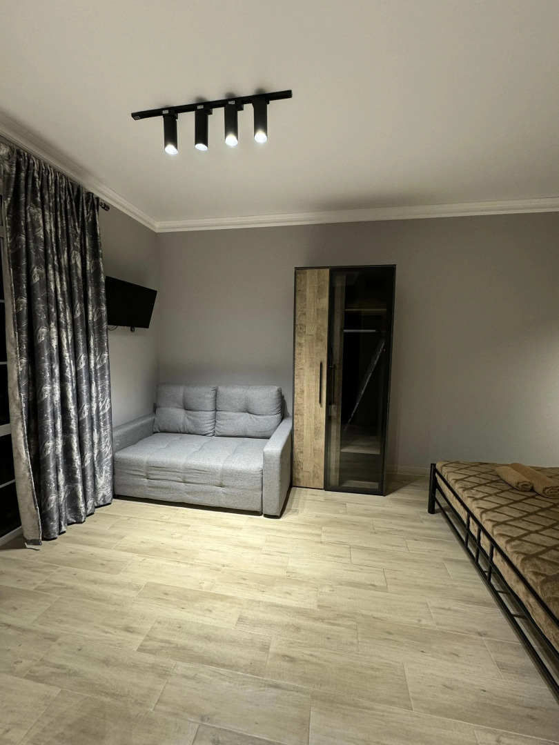 Гостевой Дом Paradise