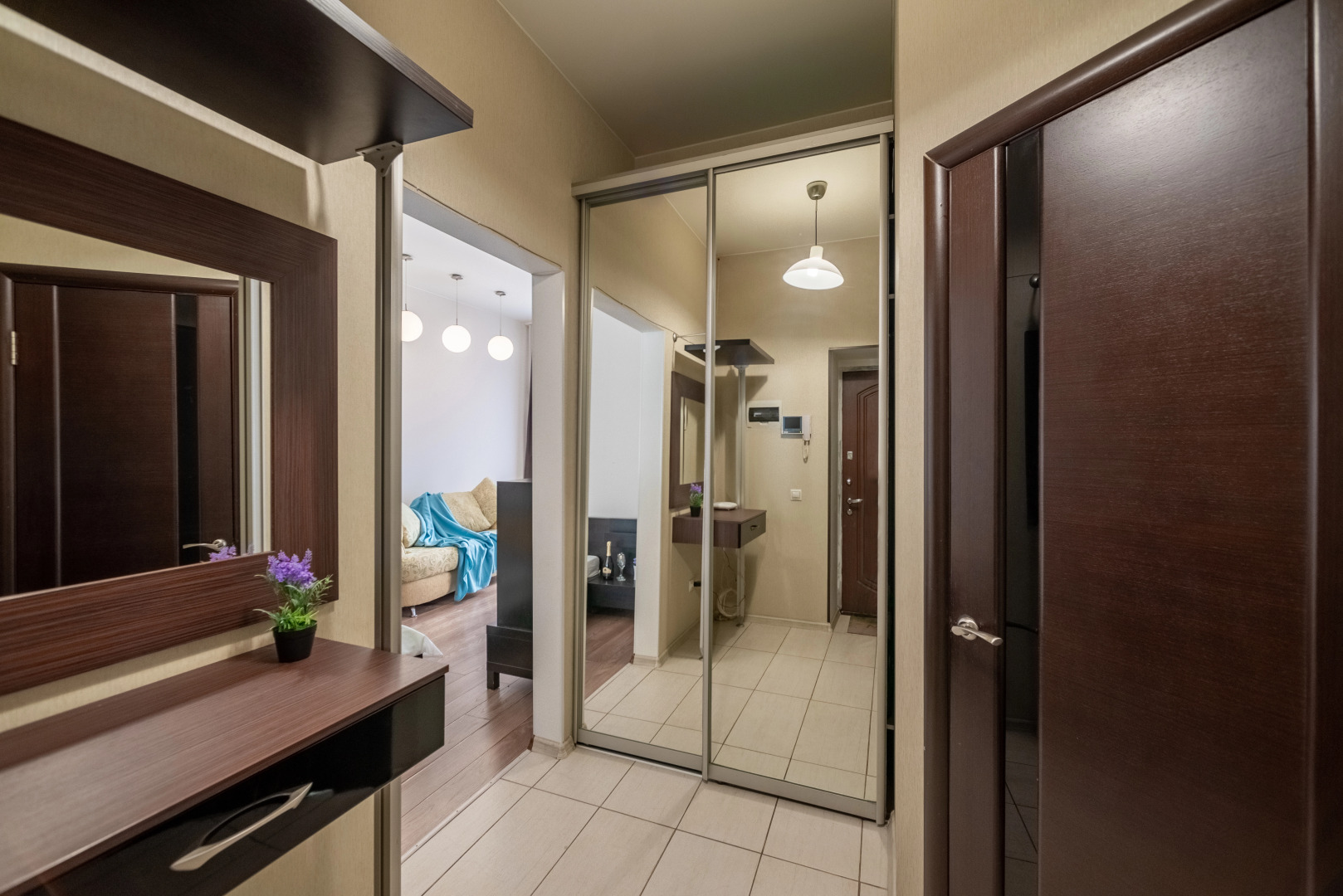 Квартира Райдас на Свободы 35