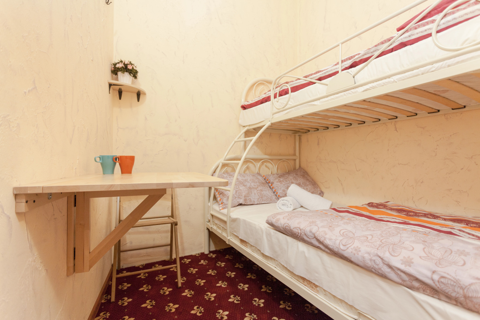 Отель Ретро Москва Арбат