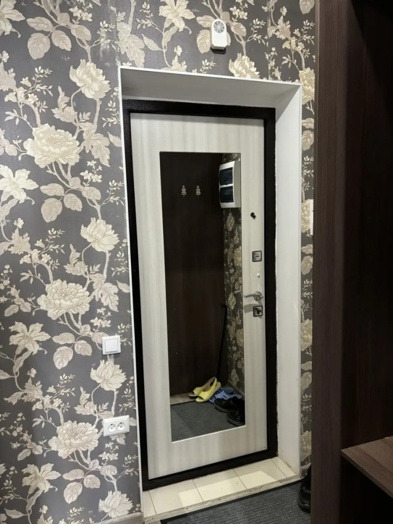 Квартира 1-комнатная 46 кв Усады