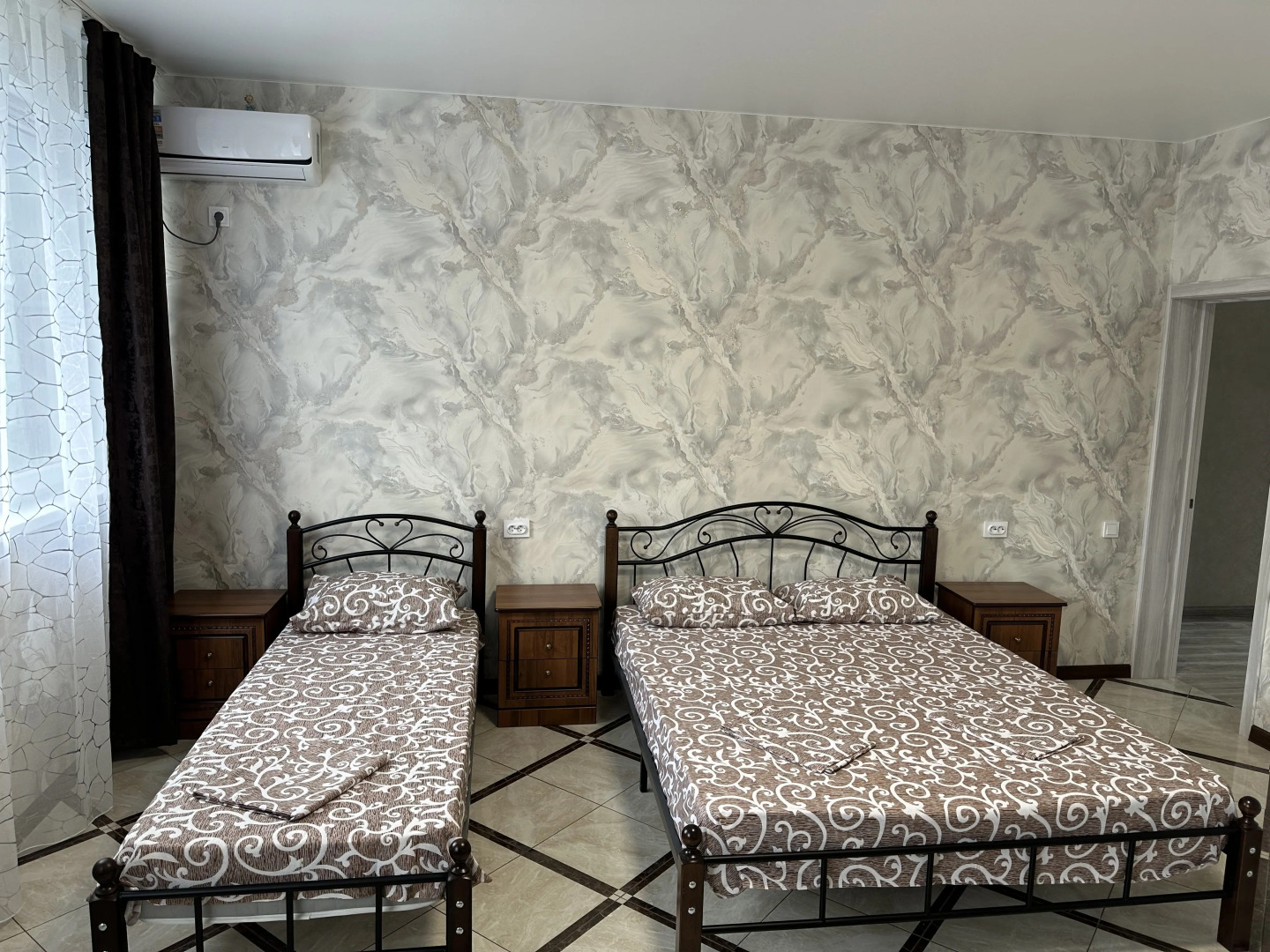 Гостевой дом Татьяна