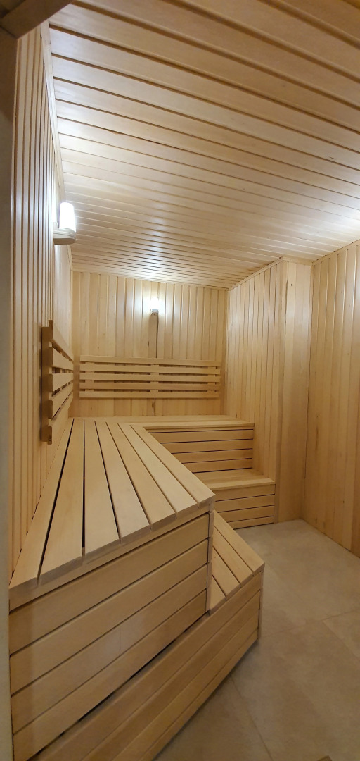 Отель Веста Самара