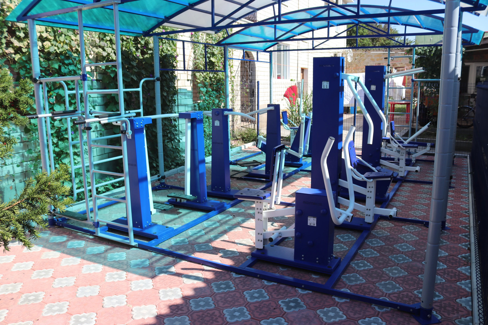 Гостевой дом Магнолия