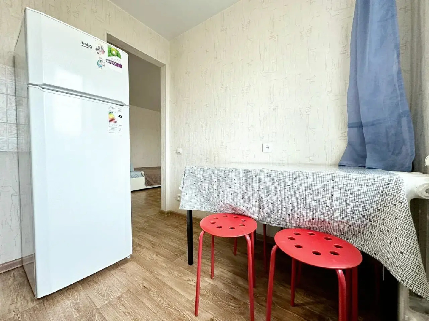 Квартира двухкомнатная в центре на Дзержинского рядом с КузГТУ и  РИАцентром