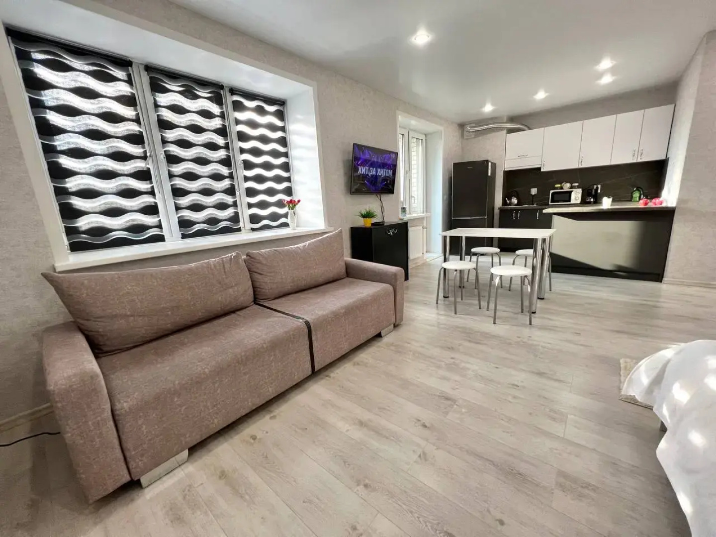 Апартаменты Chill Pill - центр - самозаселение 24/7 - 62