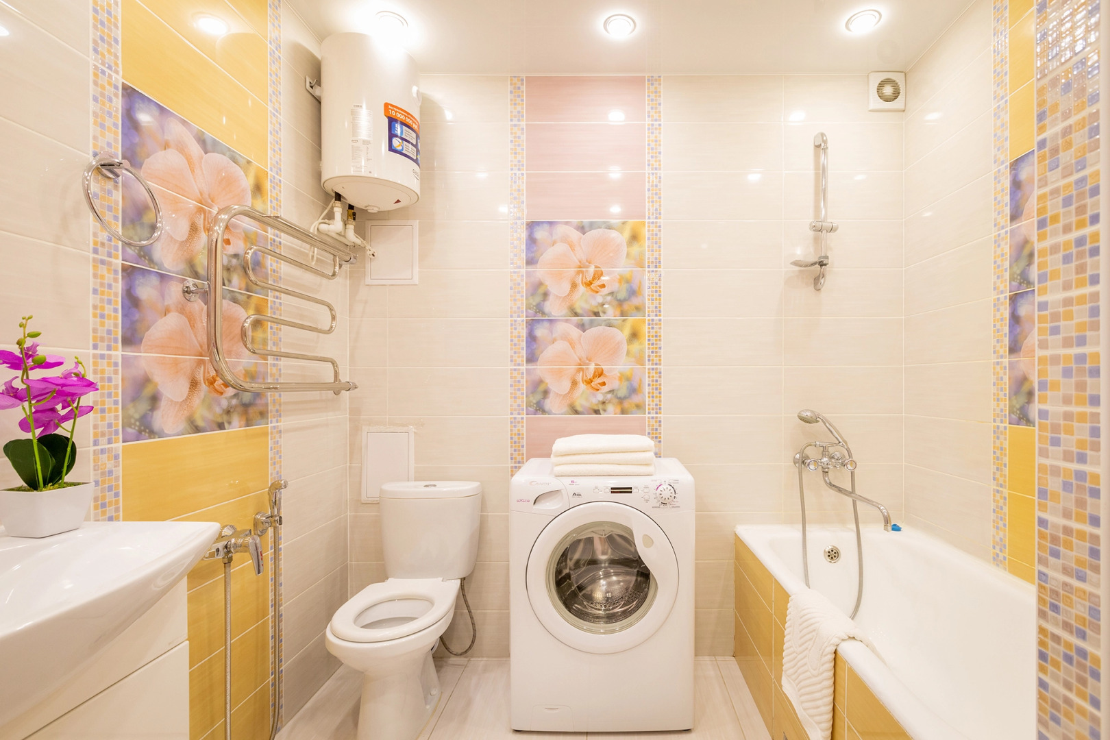 Апартаменты HomeHotel