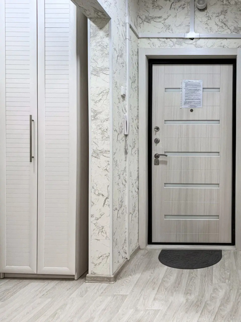 Квартира Рядом с Руднево вГости