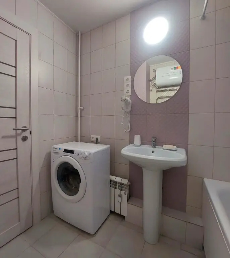 Апартаменты Violet Studio