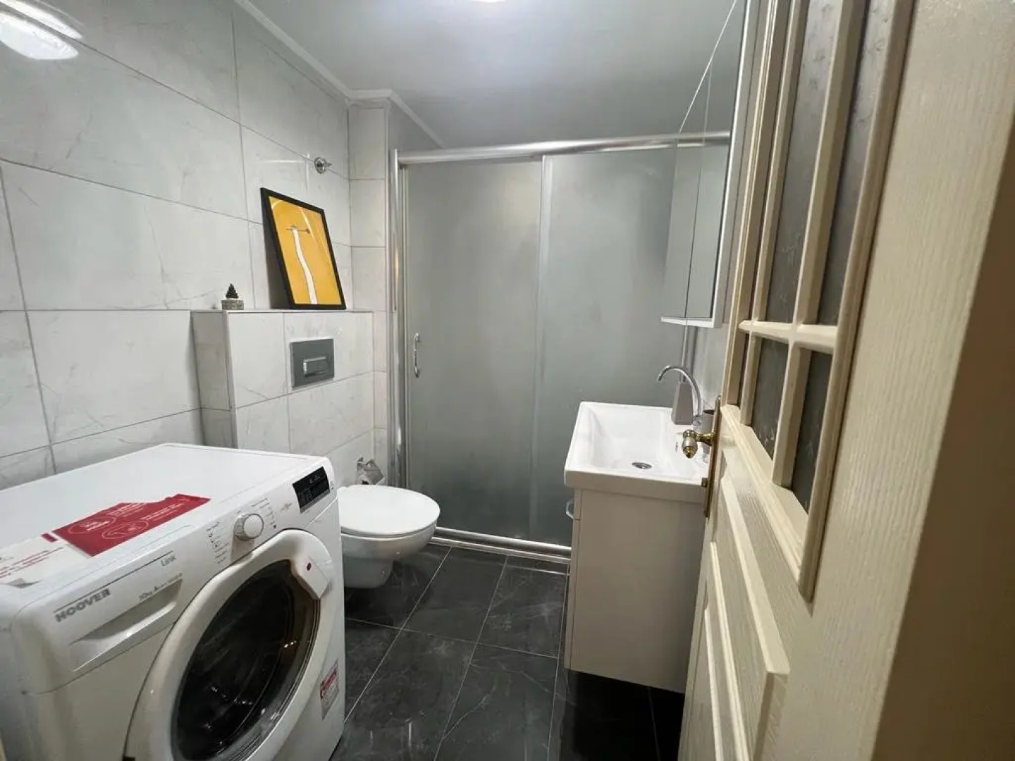 Апартаменты Alсakdam