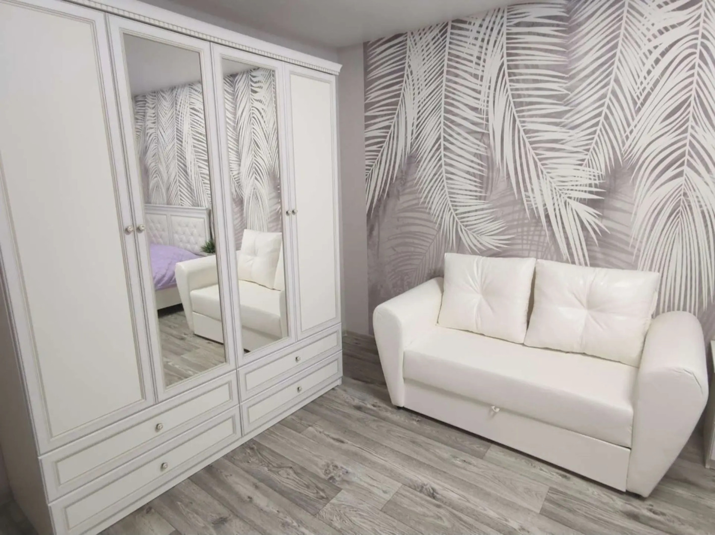 Квартира на Калининском Шоссе, 14