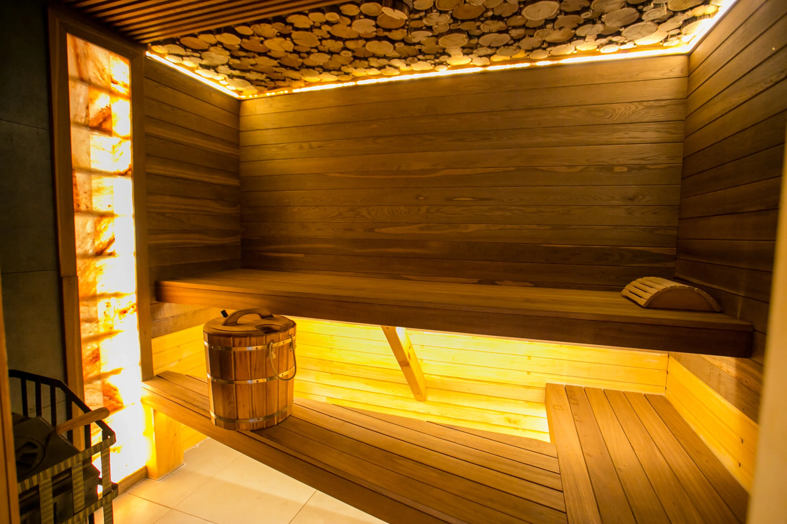 Апартаменты Аура