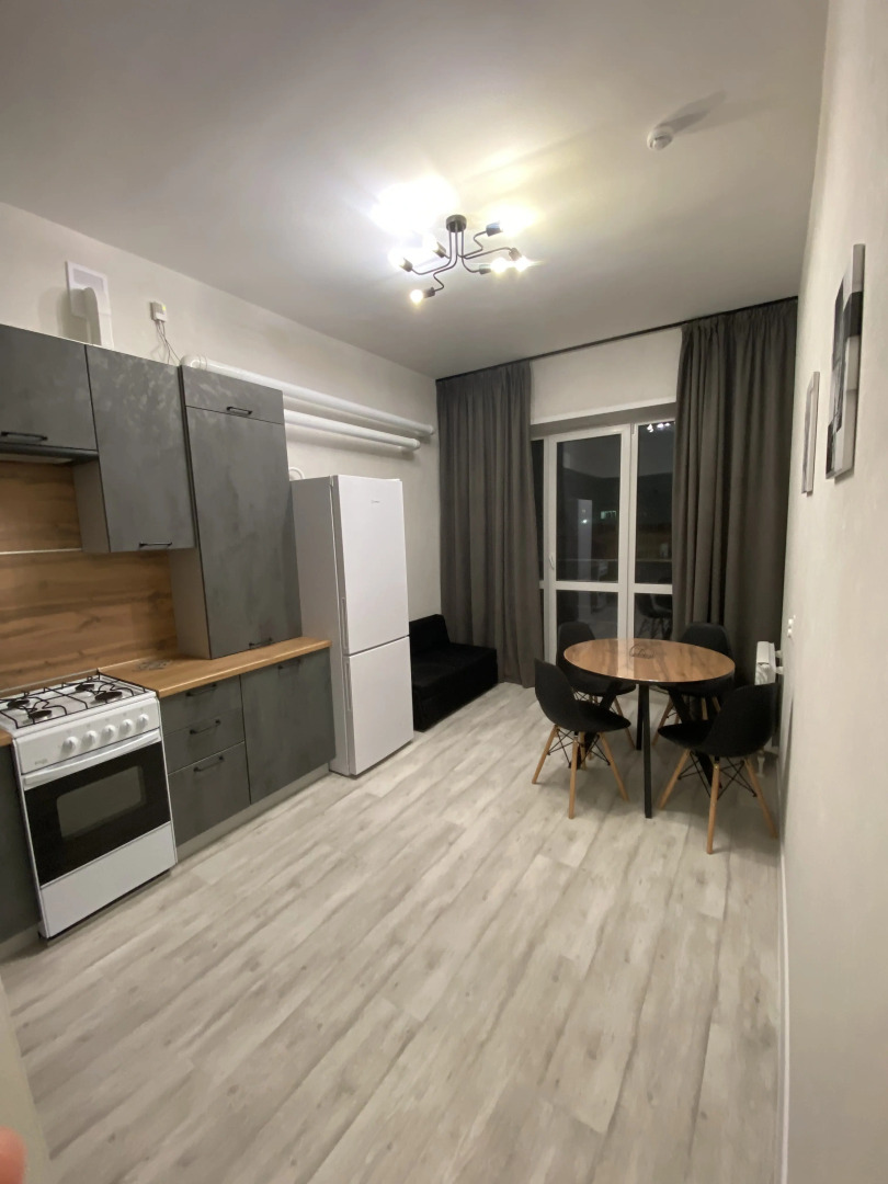 Квартира Однокомнатная в элитном доме