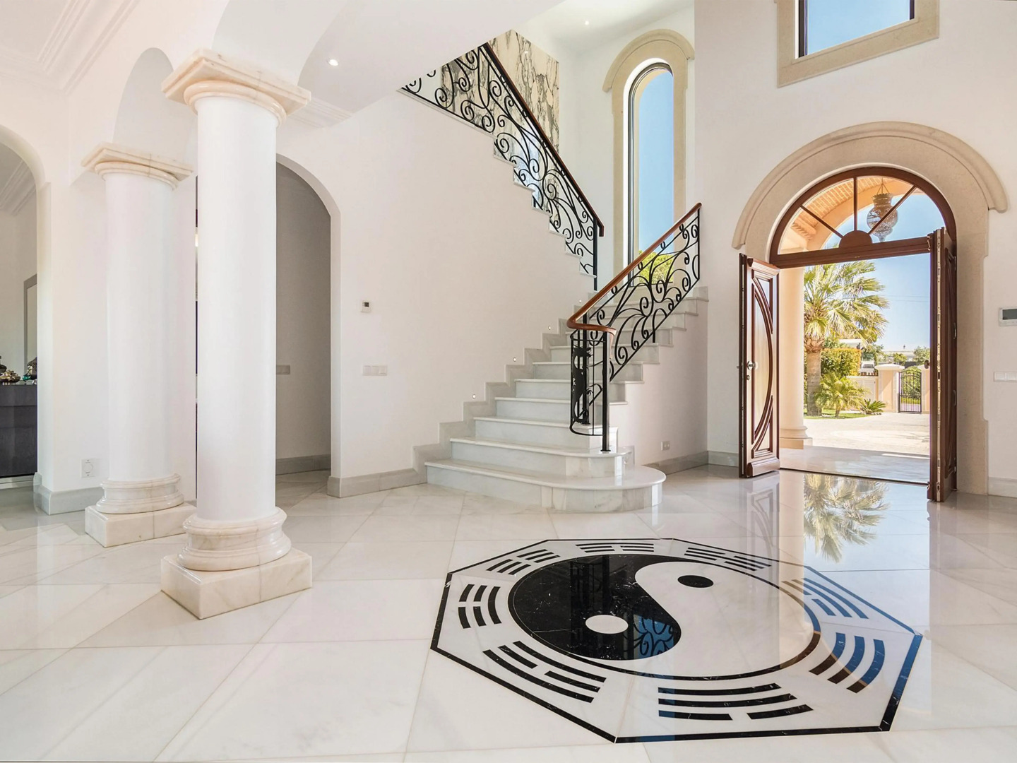 Вилла Alba Sunrise #2104 - Loulé, Central - Fonte Santa - T6