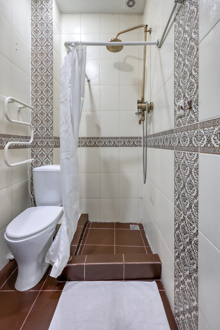 Апартаменты Место под солнцем 7