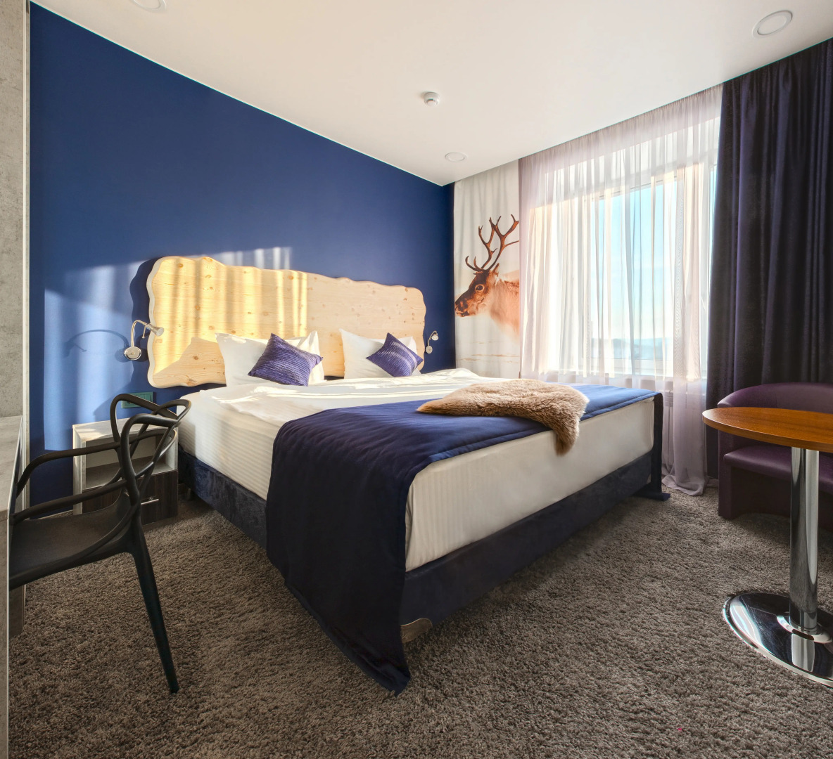 Конгресс-Отель Меридиан