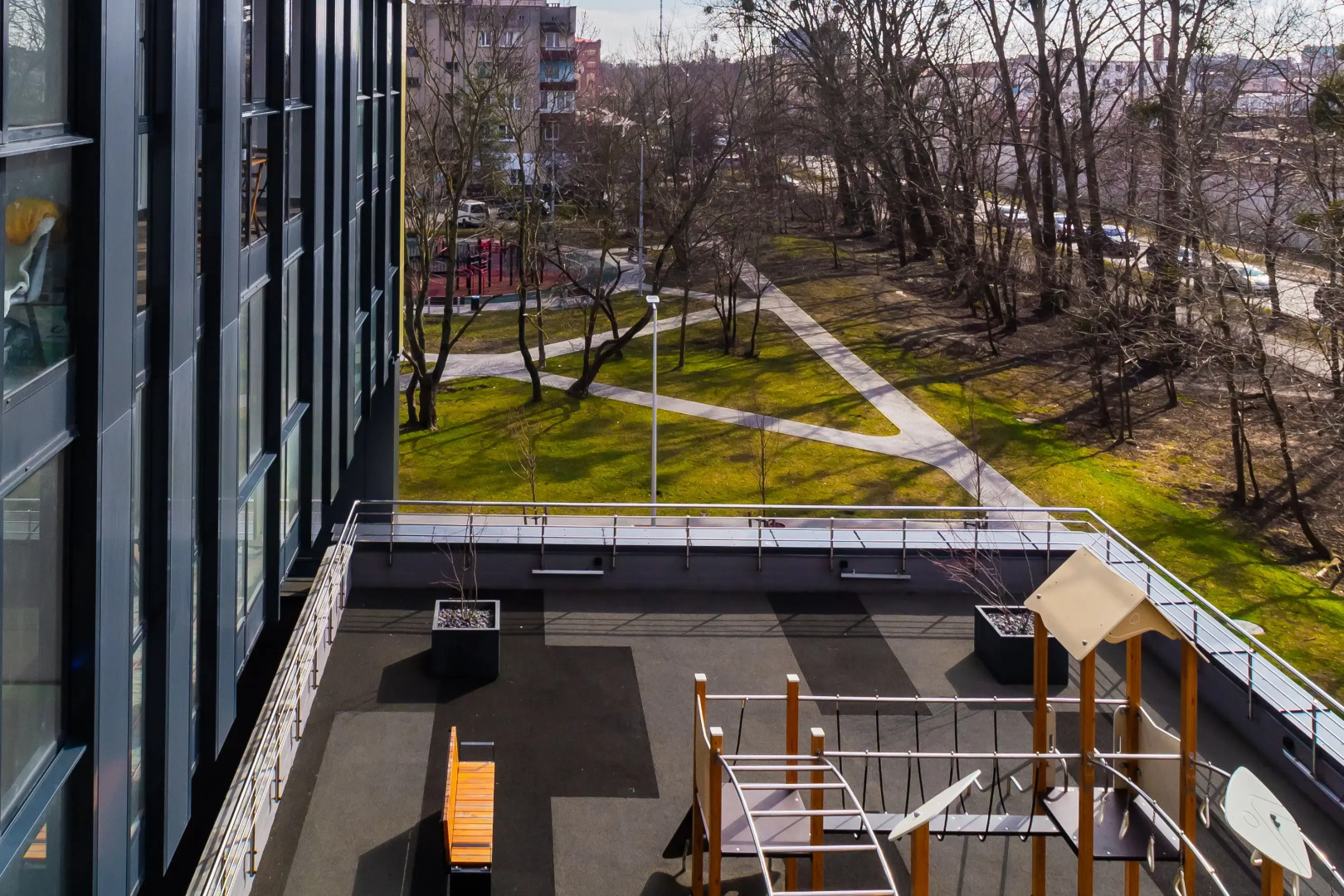 Квартира на Советском проспекте