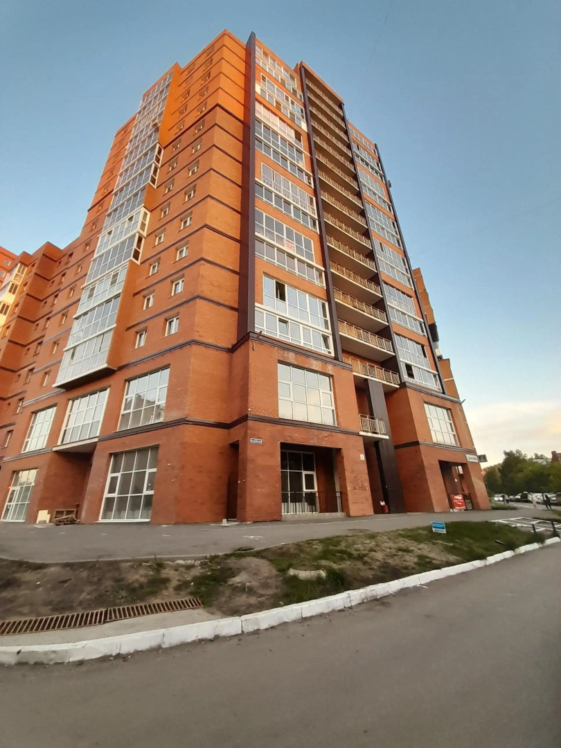 Апартаменты Медовый лофт