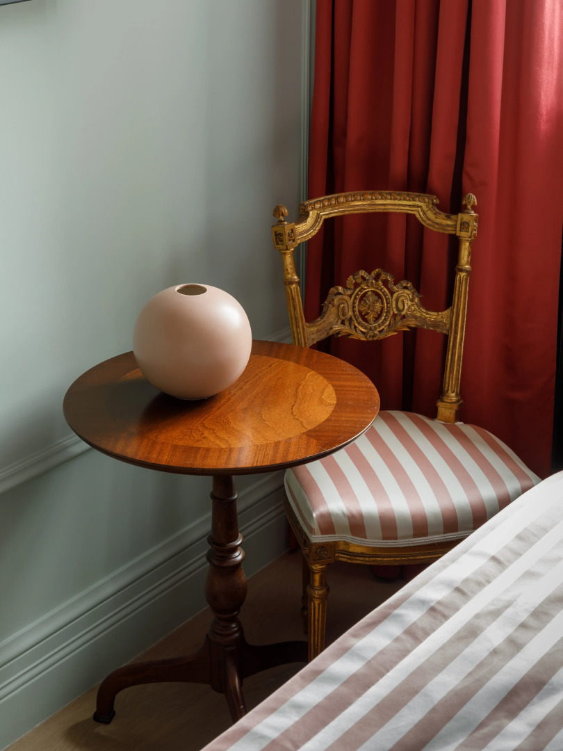 Отель Оболенский