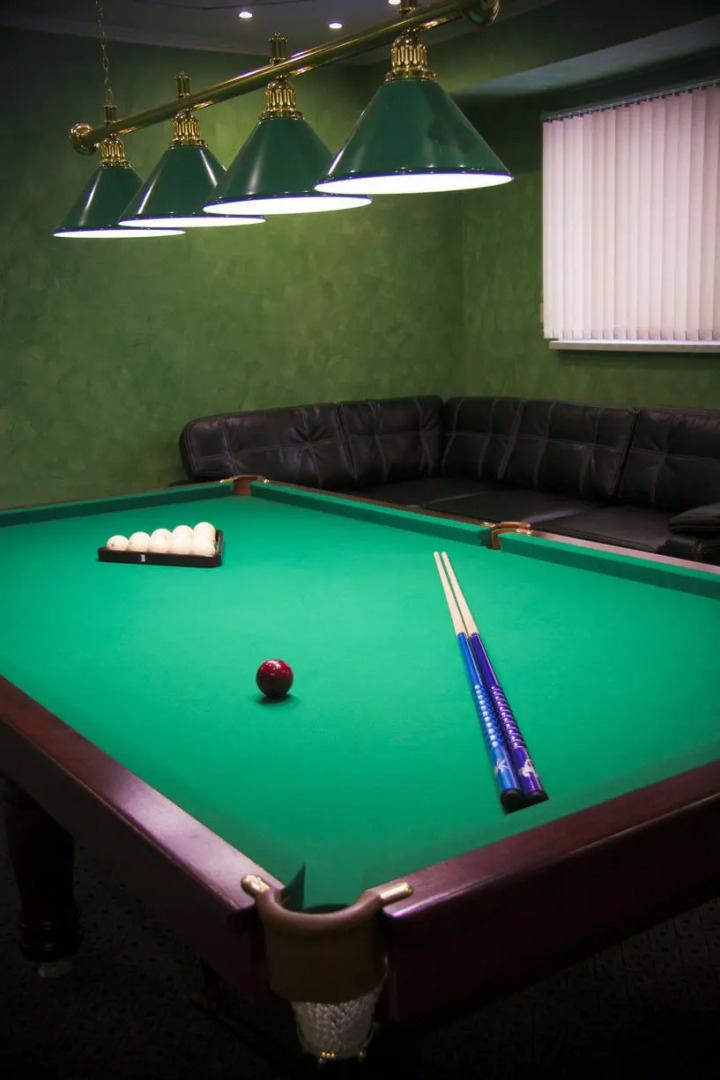 Отель На Эскадронной