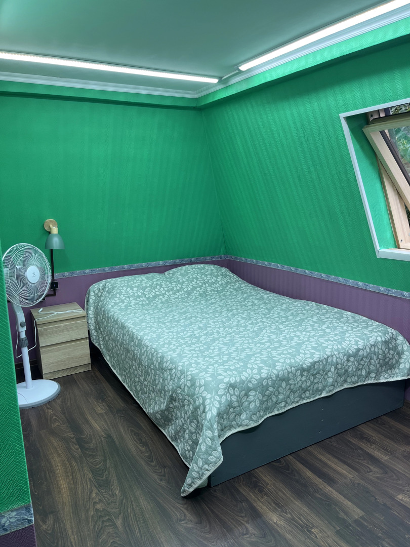 Мини-отель Октябрь