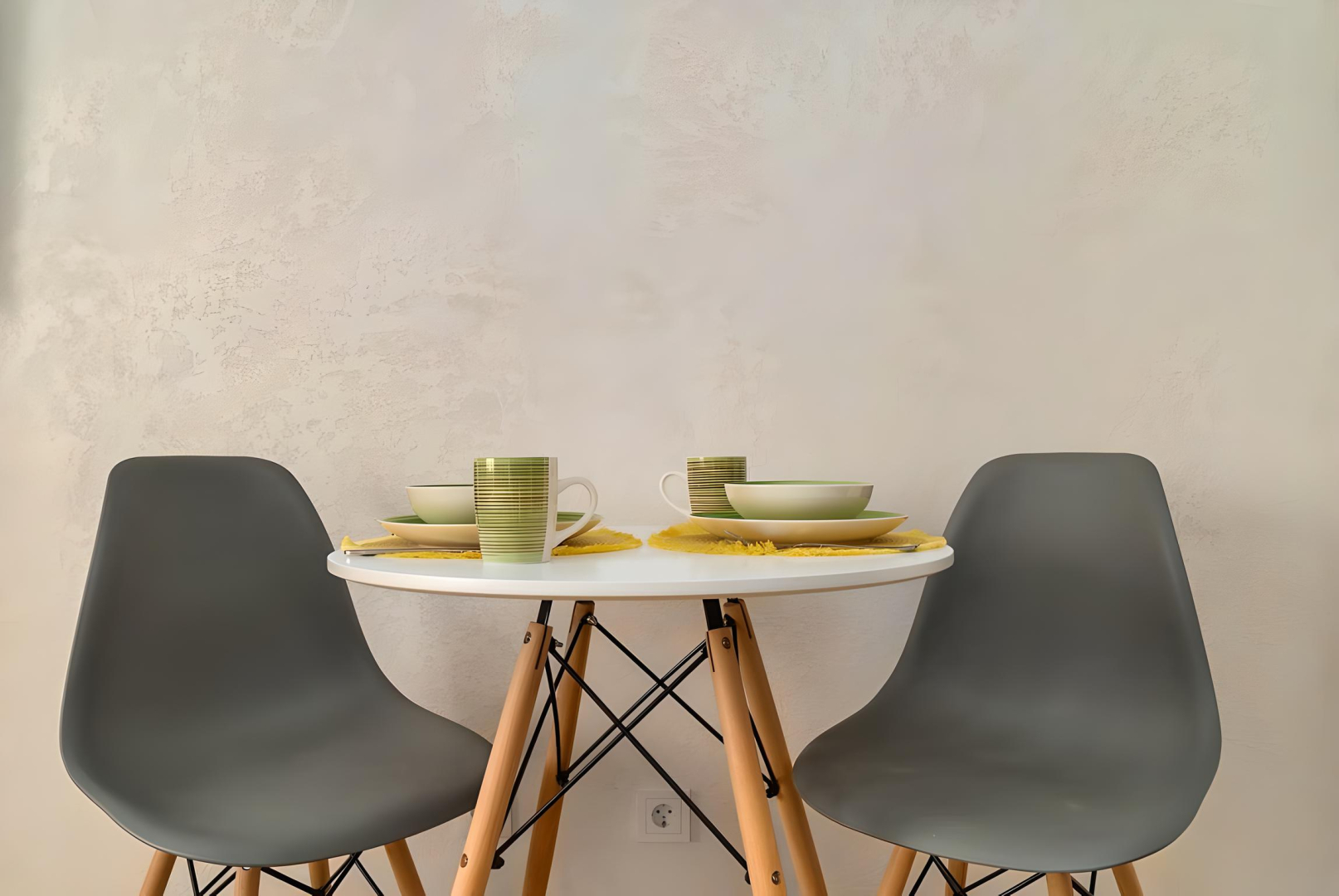 Апартаменты Grand Palace 805