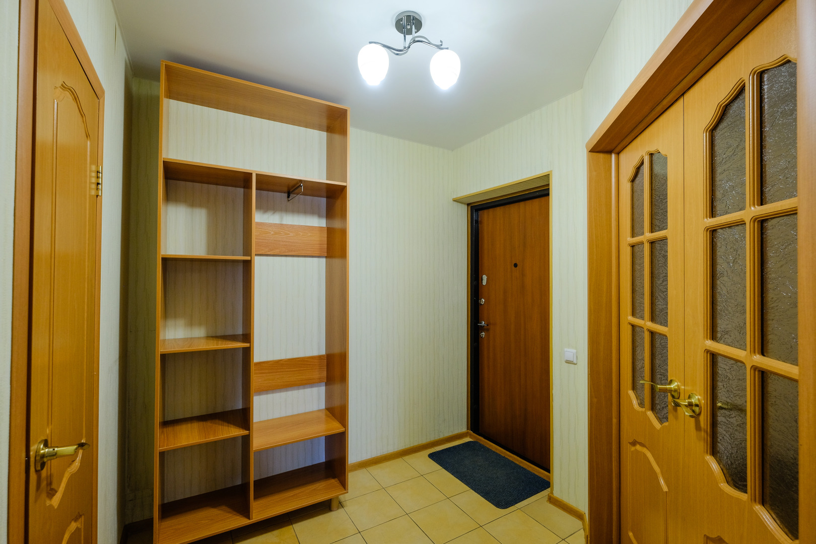 Апартаменты OК! Советская 69 этаж 3