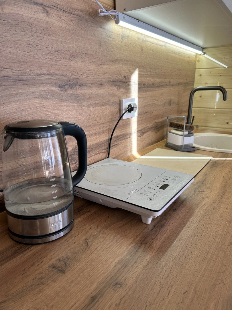 Частный дом Новый Барнхаус