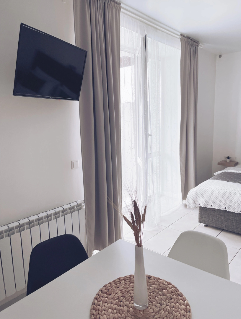 Апартаменты Peterhof 13