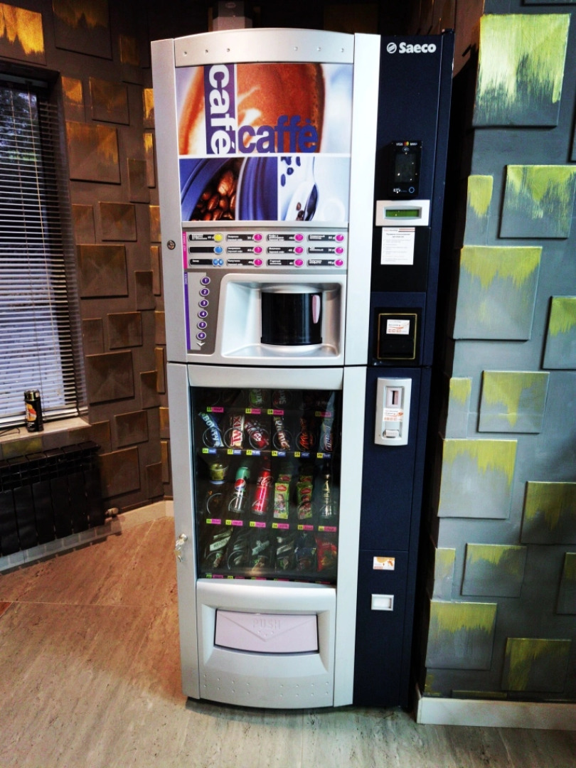 Гостeвой дом Diamant Hotel