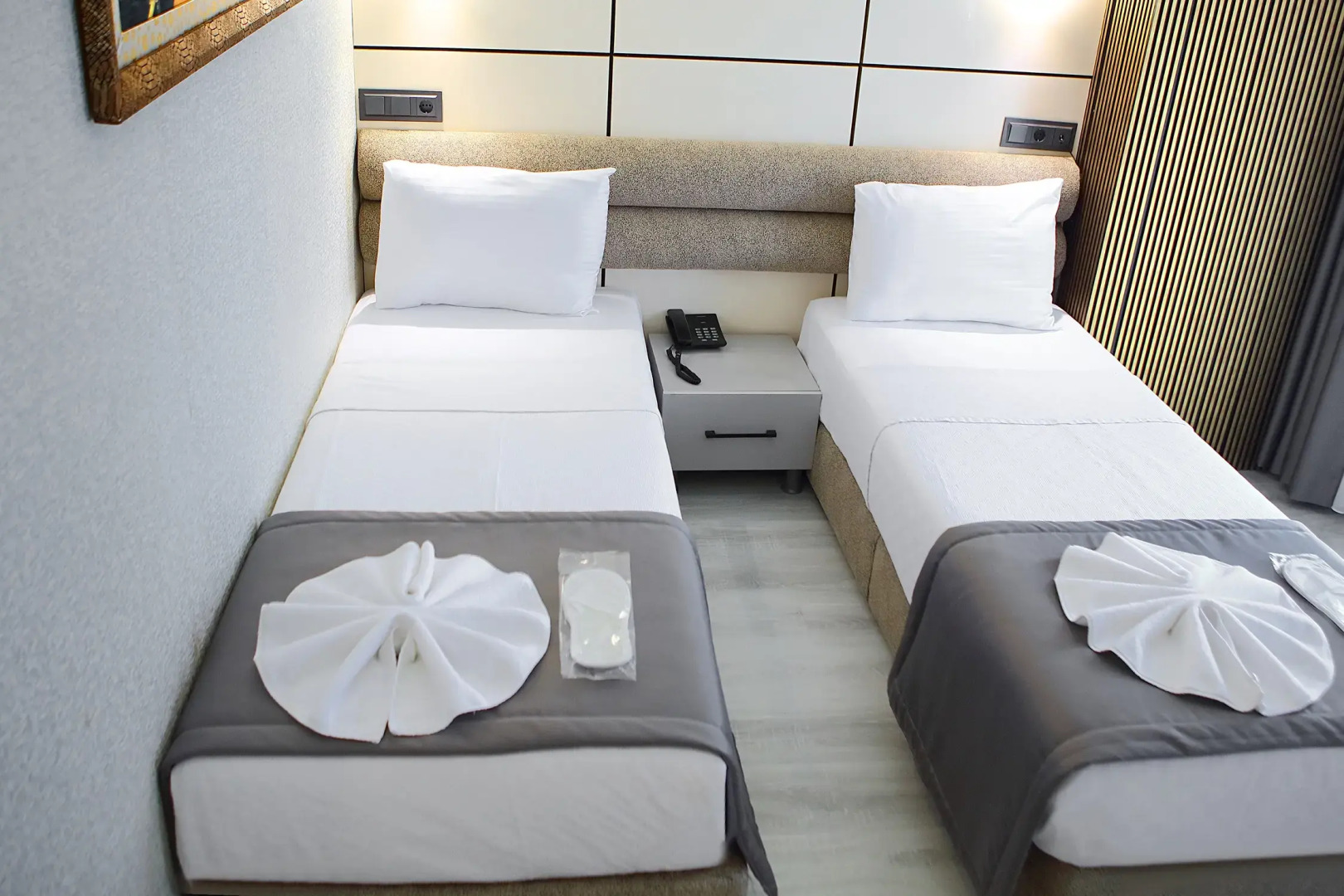 Amara Hotel Old City