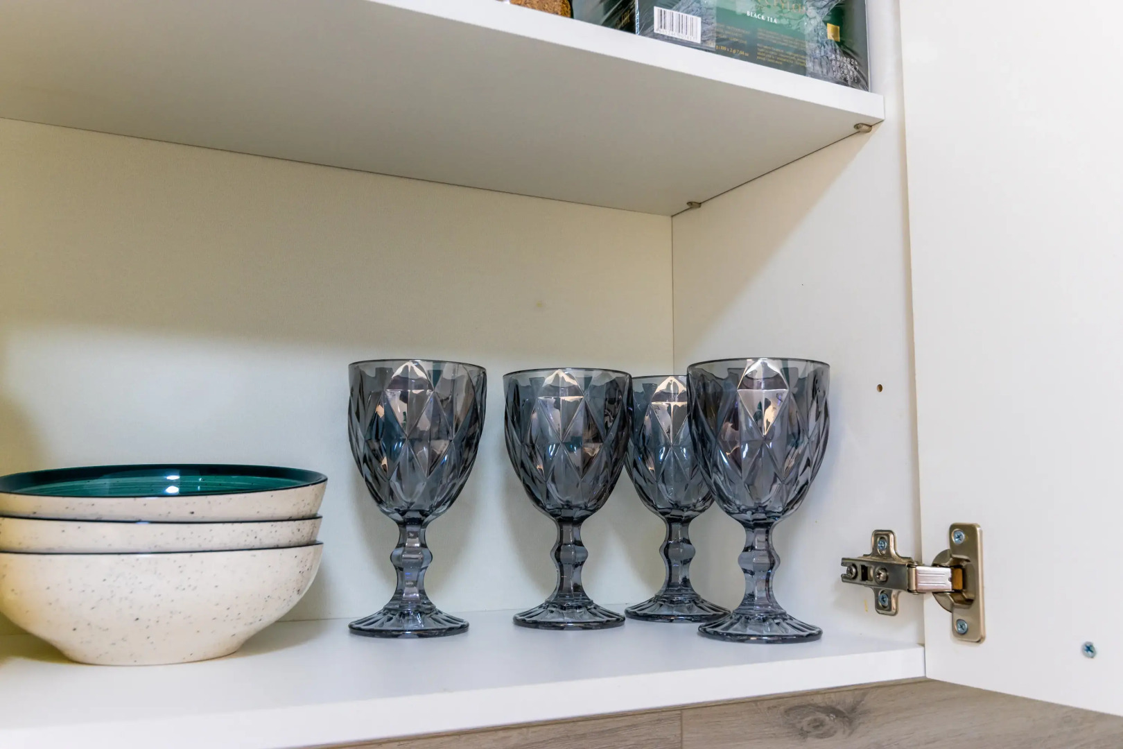 Квартира Сеть апартаментов ЧемодаНН