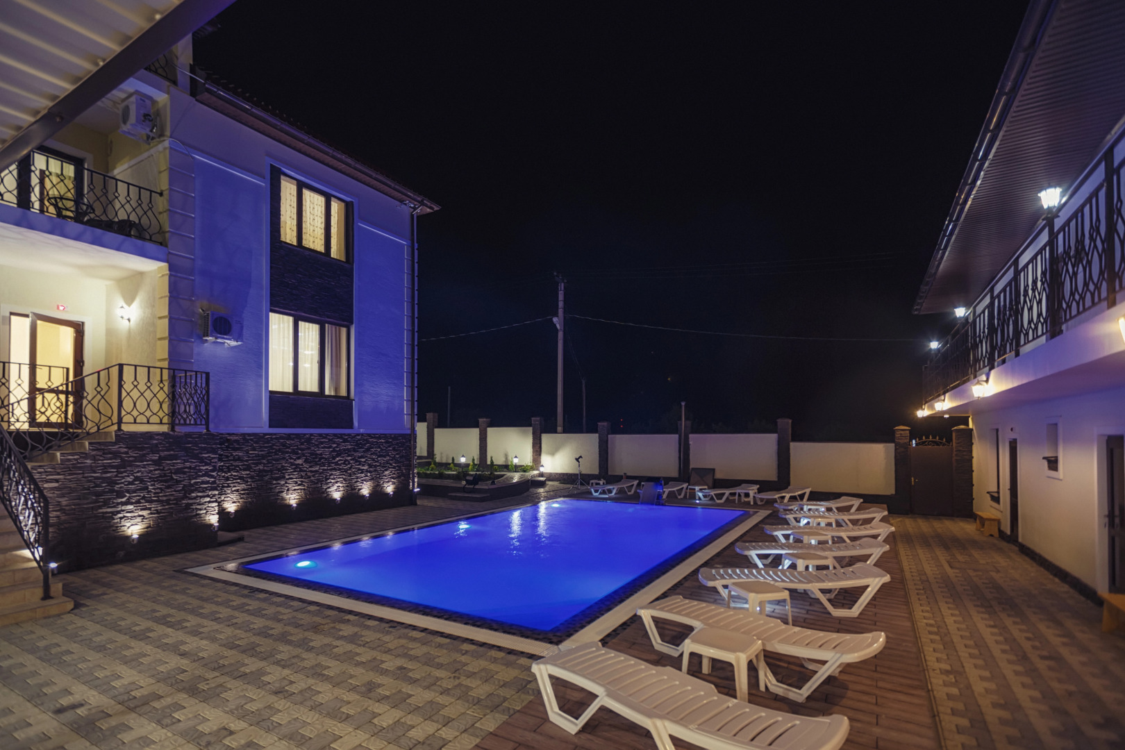 Гостевой дом Мелисса