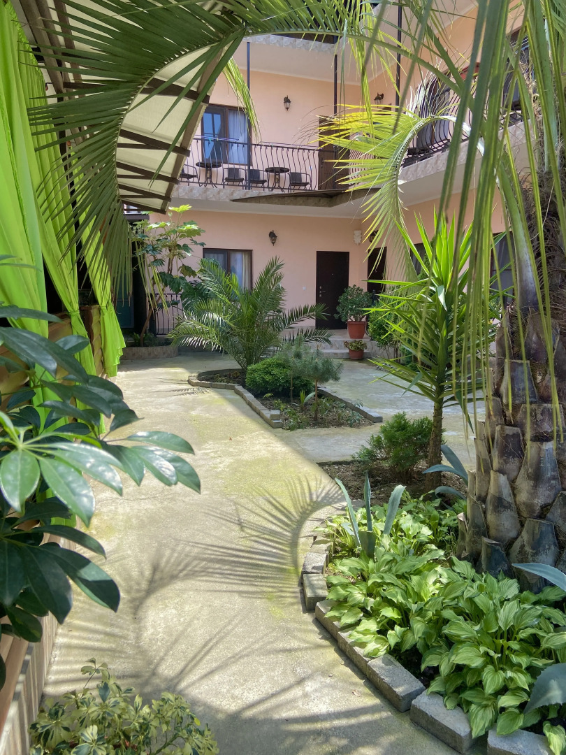 Гостевой дом Анжелика