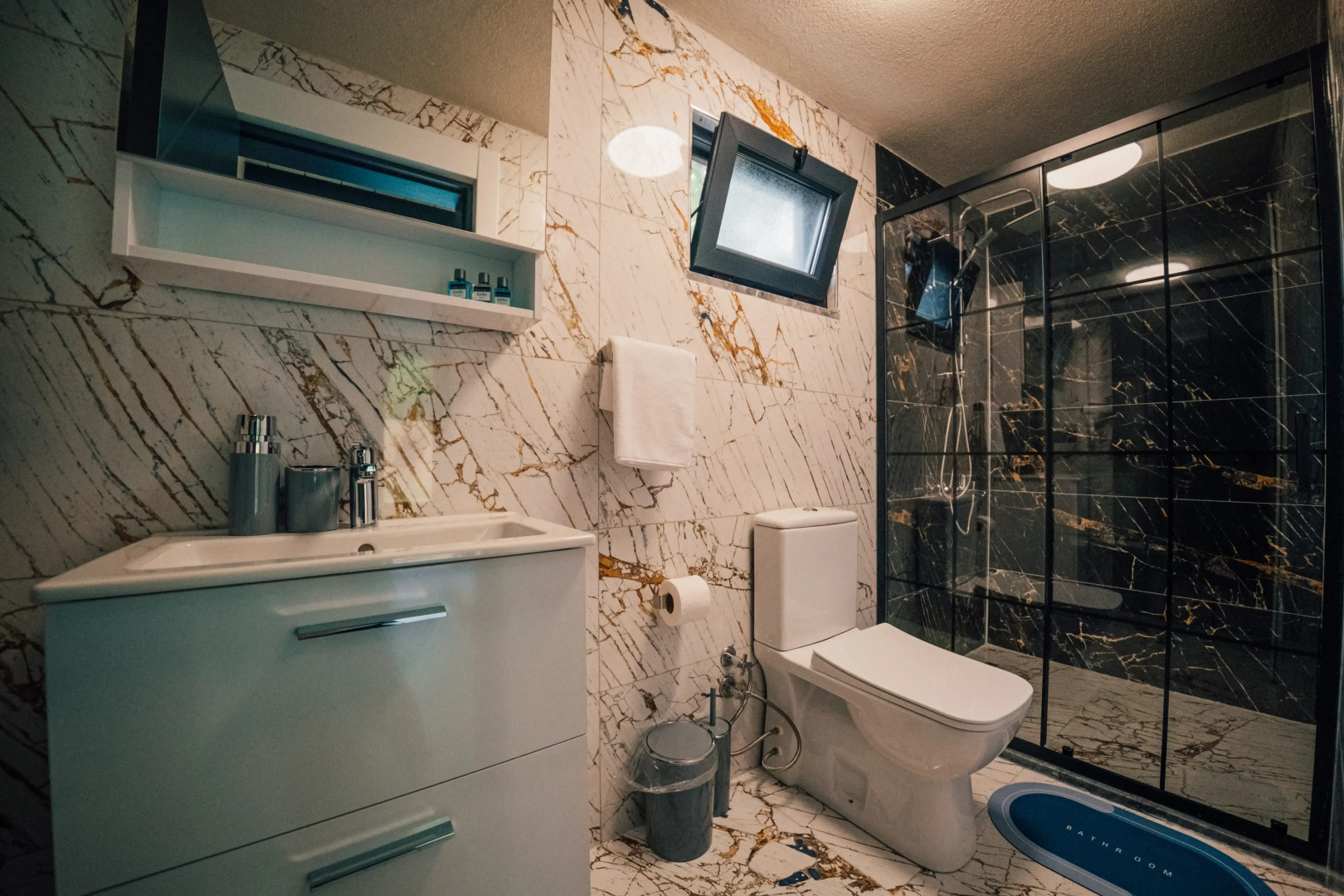 Moonsa Boutique Villas