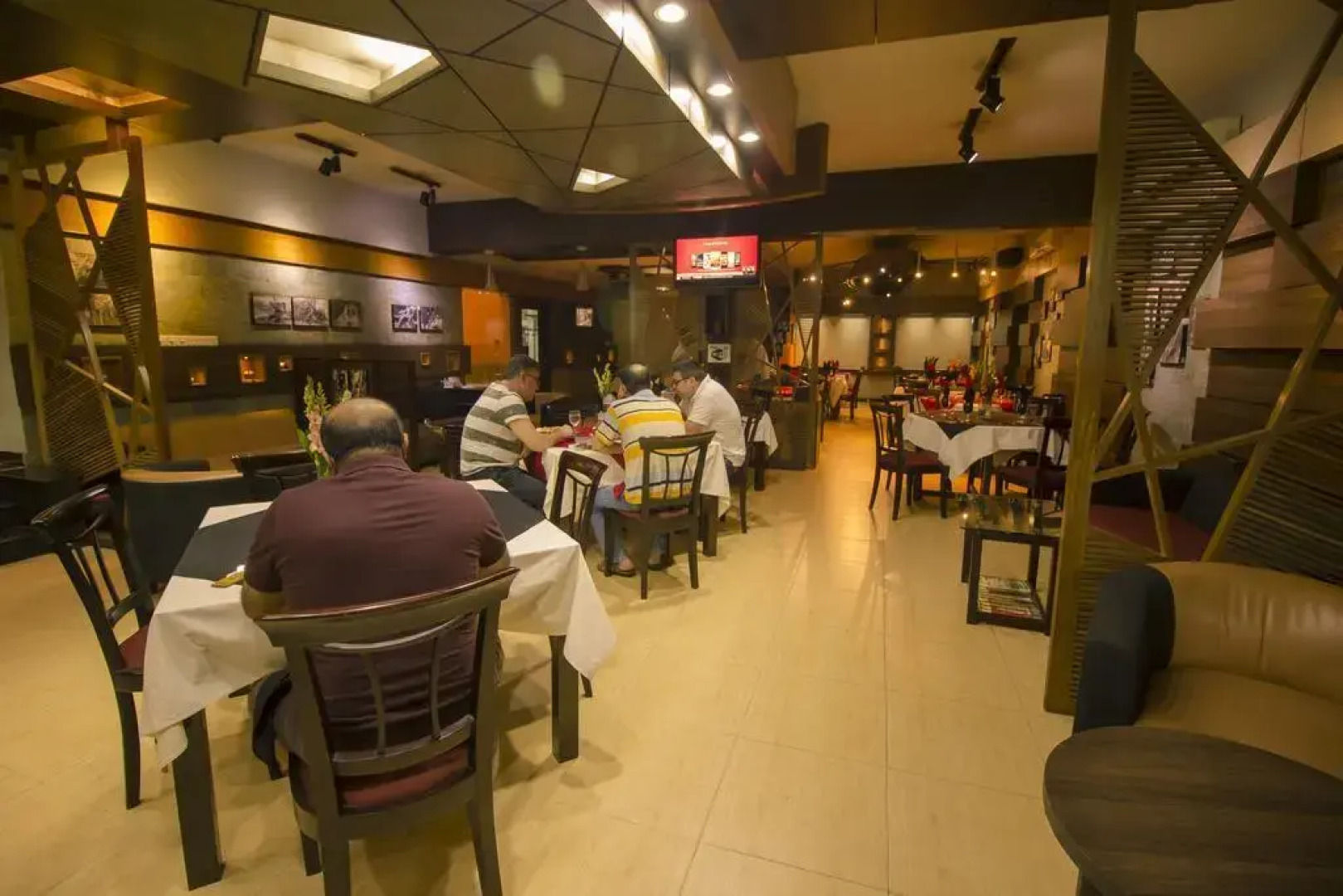 Апартаменты Rafflesia Serviced