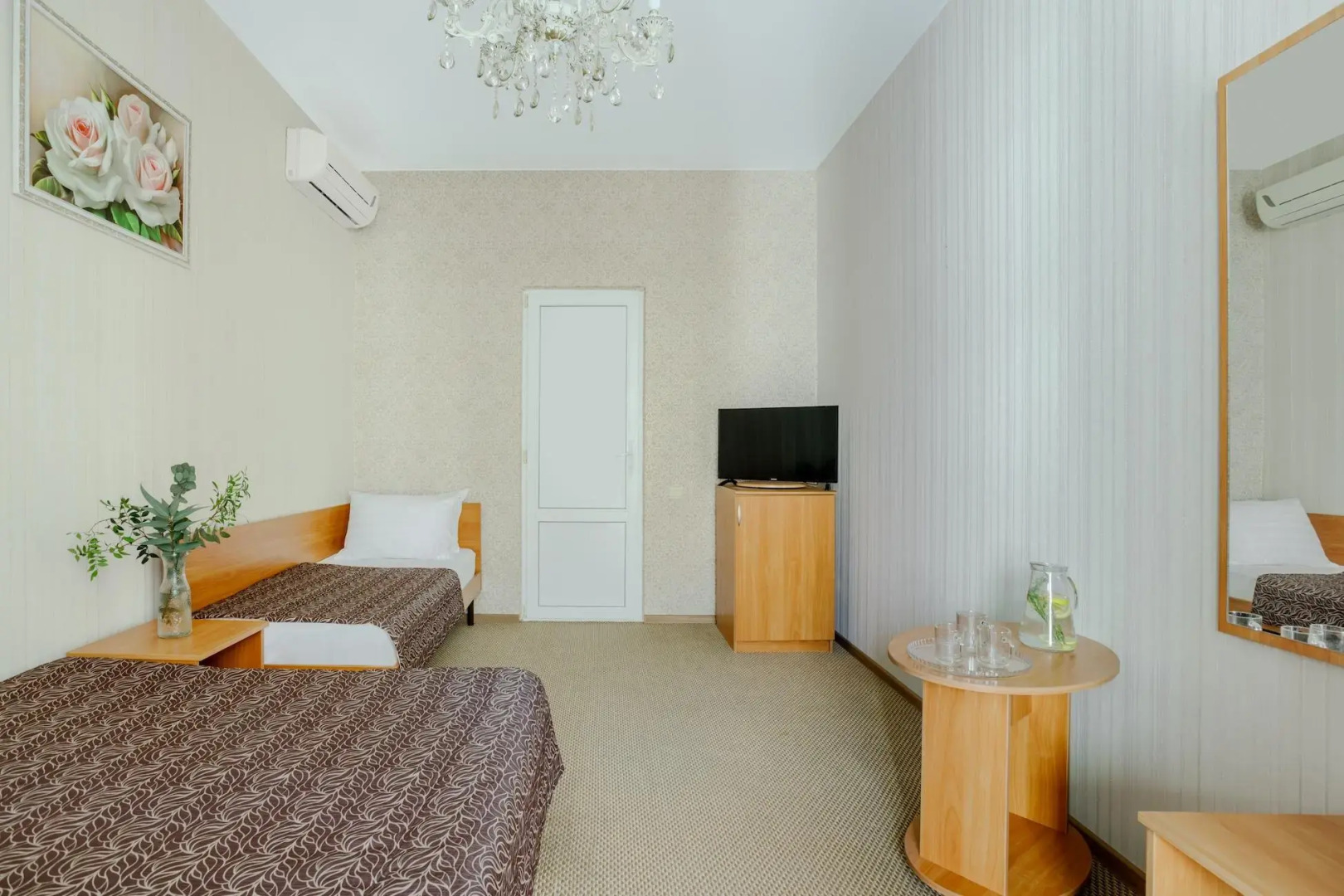 Гостевой дом  Love Story