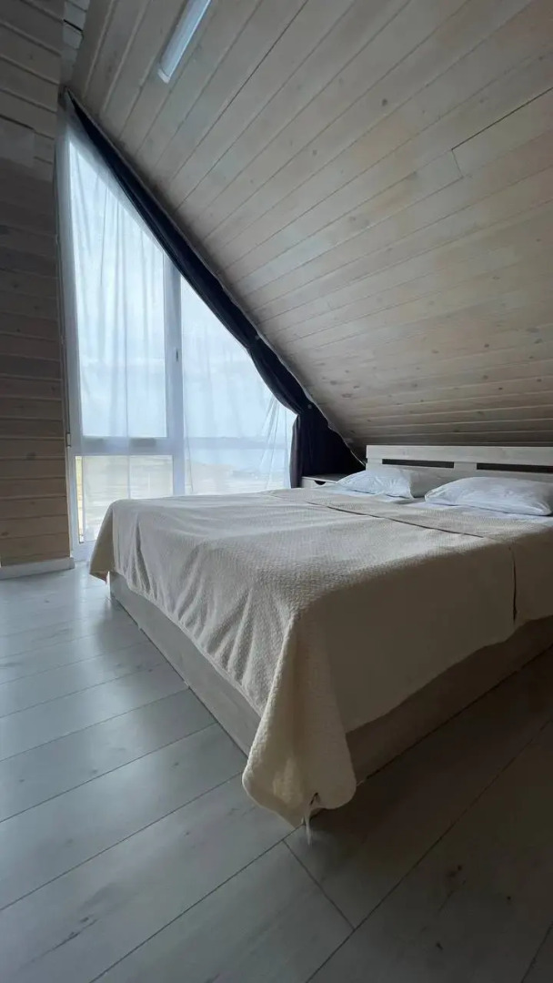 Частный дом Форт-Байкал МРС