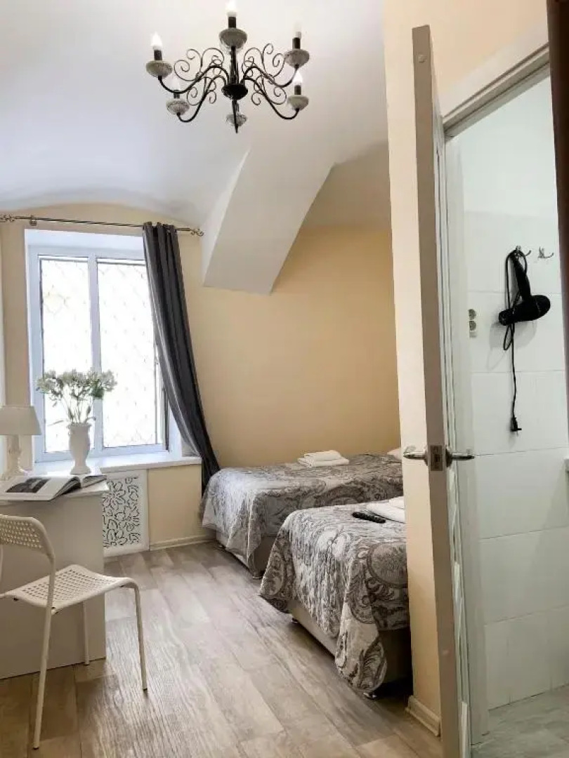 Мини-отель Адель